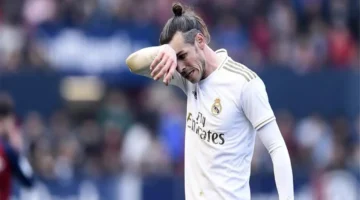 اعتراف مثير.. بيل يروي تعرضه لانتقادات قاسية في ريال مدريد بسبب سذاجته